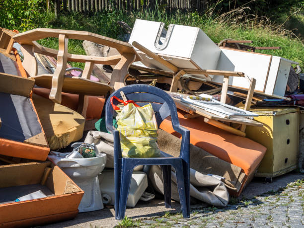 Moving and Downsizing Cleanouts in Blue Mountain, MS